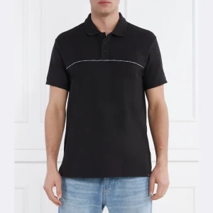 Tommy Jeans Polo | Regular Fit