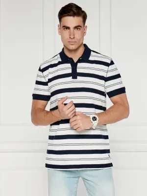 Tommy Jeans Polo | Regular Fit