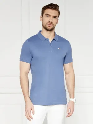 Tommy Jeans Polo | Regular Fit