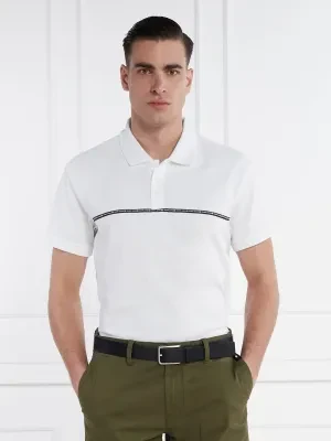 Tommy Jeans Polo | Regular Fit