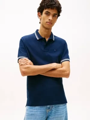 Tommy Jeans Polo | Regular Fit