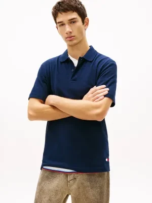 Tommy Jeans Polo | Regular Fit