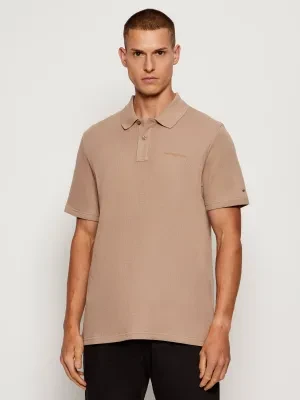 Tommy Jeans Polo | Regular Fit