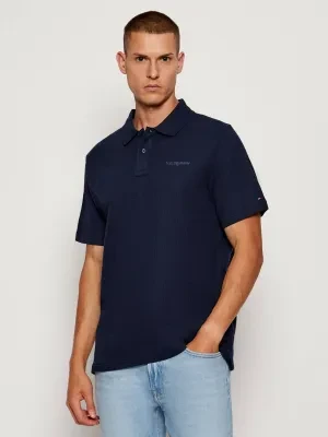 Tommy Jeans Polo | Regular Fit