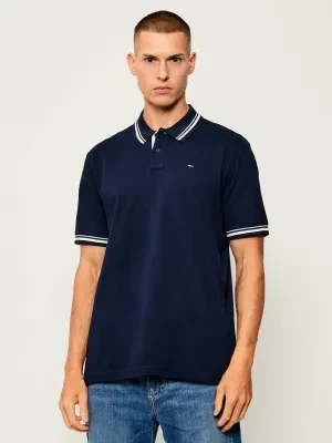 Tommy Jeans Polo | Regular Fit