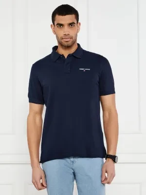 Tommy Jeans Polo | Regular Fit