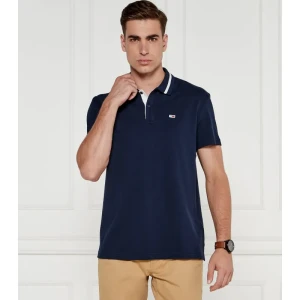 Tommy Jeans Polo | Regular Fit