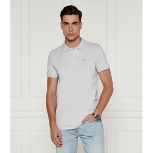 Tommy Jeans Polo | Regular Fit