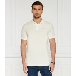 Tommy Jeans Polo | Regular Fit