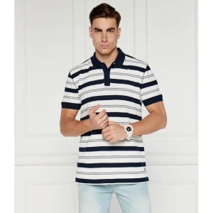 Tommy Jeans Polo | Regular Fit