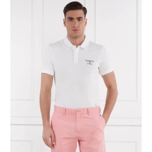 Tommy Jeans Polo | Regular Fit