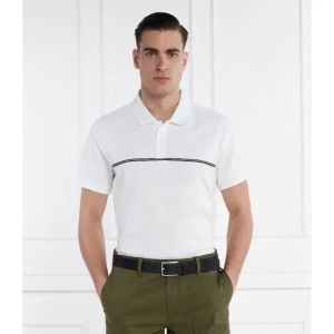 Tommy Jeans Polo | Regular Fit