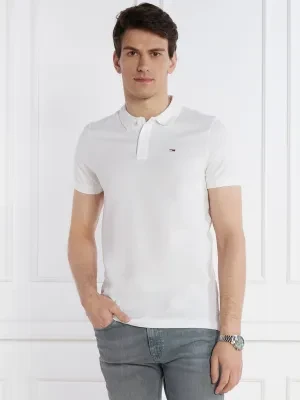 Tommy Jeans Polo | Regular Fit