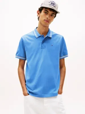 Tommy Jeans Polo | Regular Fit