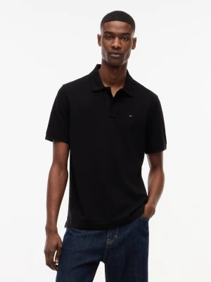 Tommy Jeans Polo | Regular Fit czarny