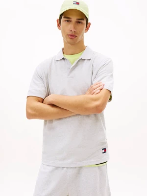 Tommy Jeans Polo | Regular Fit szary
