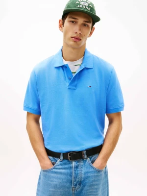 Tommy Jeans Polo | Regular Fit