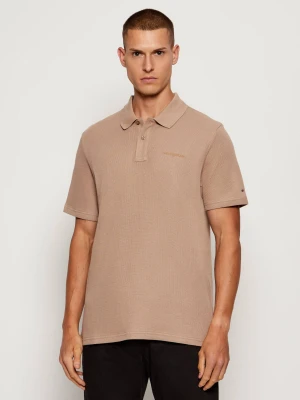 Tommy Jeans Polo | Regular Fit