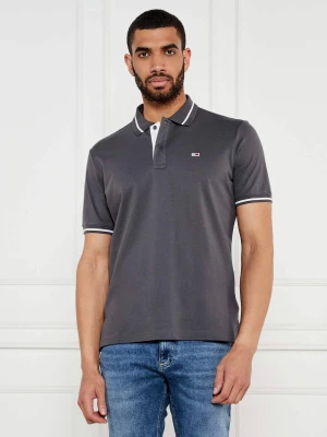 Tommy Jeans Polo | Regular Fit