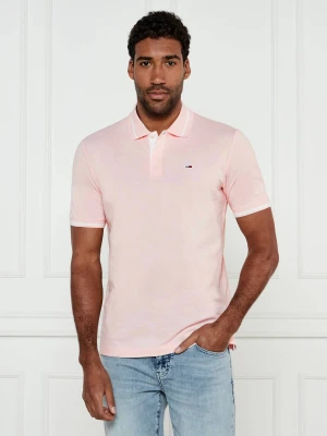 Tommy Jeans Polo | Regular Fit