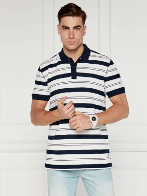 Tommy Jeans Polo | Regular Fit