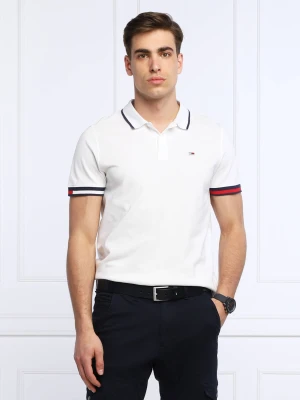Tommy Jeans Polo | Regular Fit