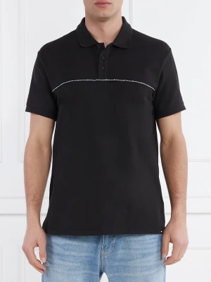 Tommy Jeans Polo | Regular Fit czarny