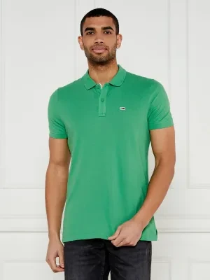 Tommy Jeans Polo | Slim Fit