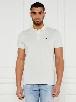 Tommy Jeans Polo | Slim Fit