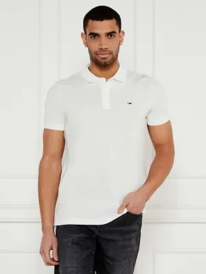 Tommy Jeans Polo | Slim Fit