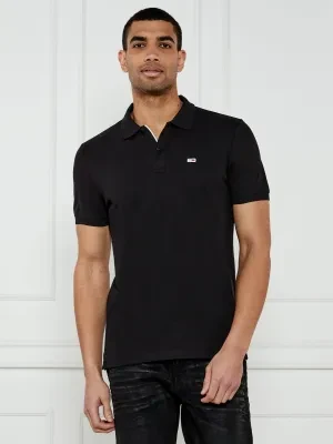 Tommy Jeans Polo | Slim Fit