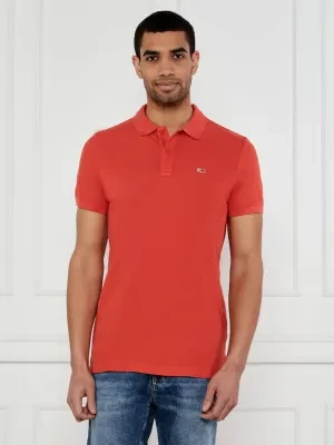 Tommy Jeans Polo | Slim Fit