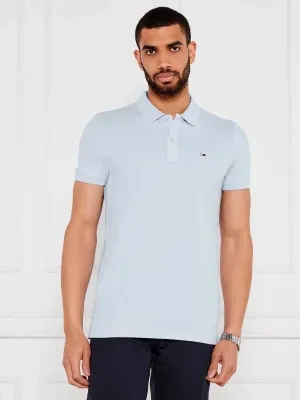 Tommy Jeans Polo | Slim Fit