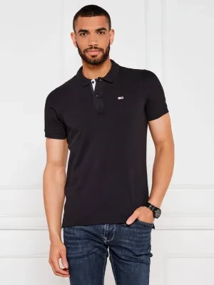 Tommy Jeans Polo | Slim Fit
