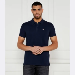 Tommy Jeans Polo | Slim Fit