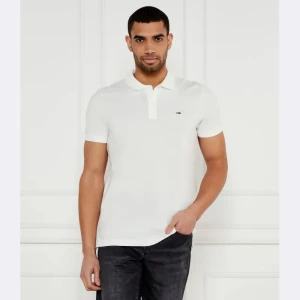 Tommy Jeans Polo | Slim Fit