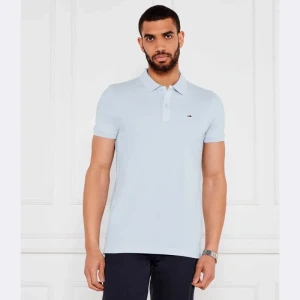 Tommy Jeans Polo | Slim Fit