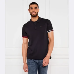 Tommy Jeans Polo | Slim Fit