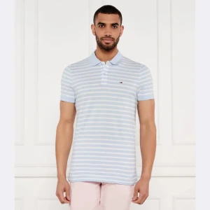 Tommy Jeans Polo | Slim Fit