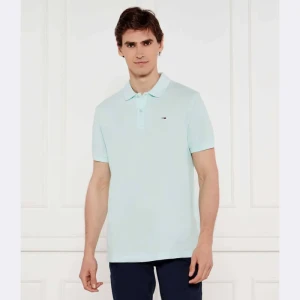 Zdjęcie produktu Tommy Jeans Polo | Slim Fit