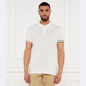 Tommy Jeans Polo | Slim Fit