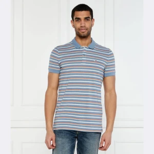 Tommy Jeans Polo | Slim Fit