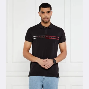 Tommy Jeans Polo | Slim Fit