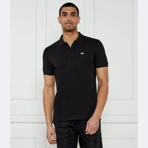 Tommy Jeans Polo | Slim Fit