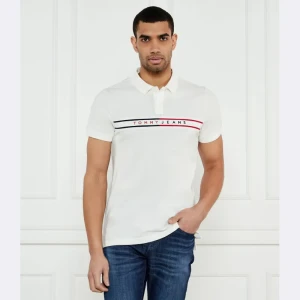 Tommy Jeans Polo | Slim Fit