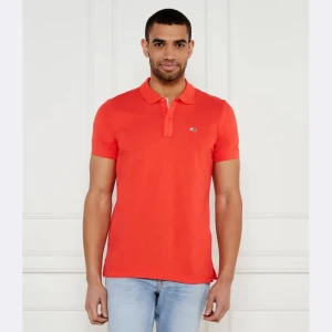 Tommy Jeans Polo | Slim Fit
