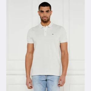 Tommy Jeans Polo | Slim Fit