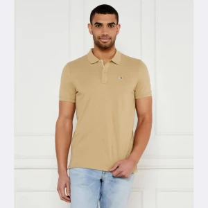 Tommy Jeans Polo | Slim Fit