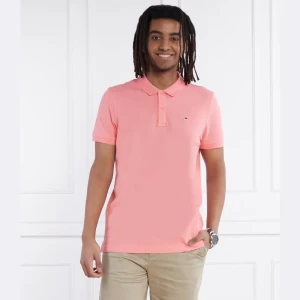 Tommy Jeans Polo | Slim Fit