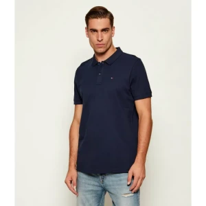 Tommy Jeans Polo | Slim Fit